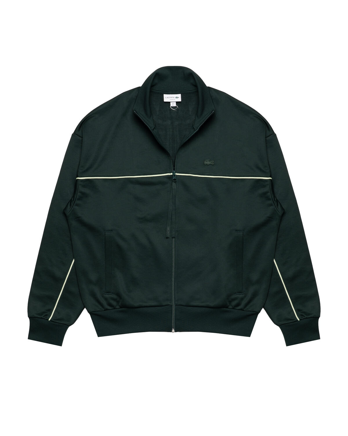 Lacoste Trackjacket | SH5684-YZP | AFEW STORE